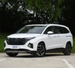 Hyundai Custo 7 Seats MPV – Ships Worldwide From China | Chinese Ev Cars in Algeria - Image 2