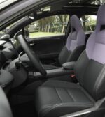 2026 LYNK&CO 06 Relive – China Export Vehicle | Chinese Ev Cars in Algeria - Image 2