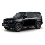 2026 New Chery Jetour Traveler T2 1.5TD DCT 2WD 5-Seater Petrol SUV – Available From China | Chinese Ev Cars in Algeria