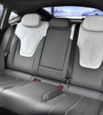 2026 Changan Deepal L07 – China Export Vehicle | Chinese Ev Cars in Algeria - Image 3