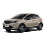 Geely GX3 Pro 2026 1.5L CVT Petrol Affordable Compact SUV – Available From China | Chinese Ev Cars in Algeria