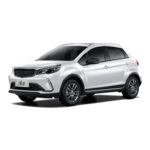 Geely GX3 Pro 2026 1.5L CVT Petrol Affordable Compact SUV – Available From China | Chinese Ev Cars in Algeria - Image 2
