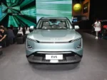 KIA EV5 Left-Hand Drive Compact SUV New Energy Automobile – Ships Worldwide From China | Chinese Ev Cars in Algeria