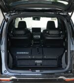 Honda Elysion 2026 – China Export Vehicle | Chinese Ev Cars in Algeria - Image 2