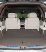 2026 Denza N8L – China Export Vehicle | Chinese Ev Cars in Algeria - Image 3