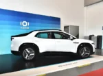 Changan Qiyuan E07 Pure Electric Four-Wheel Drive New Energy Vehicle Car – Wholesale Price From China | Chinese Ev Cars in Algeria - Image 2
