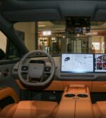 2026 Li i8 – China Export Vehicle | Chinese Ev Cars in Algeria - Image 2