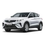 2026 Geely Coolray 1.5L CVT FWD Cheap Compact SUV – Available From China | Chinese Ev Cars in Algeria - Image 2