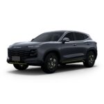 All New Jetour Dashing 2026 1.5T DCT Transcendence Panoramic Sunroof Petrol Crossover SUV – Available From China | Chinese Ev Cars in Algeria - Image 3