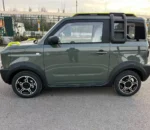 2026 Geely Panda Mini New Energy Small EV – Ships Worldwide From China | Chinese Ev Cars in Algeria - Image 2