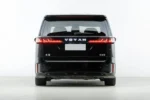 Voyah 2026 Dreamer Phev 1.5t Ultra-Long Range Flagship Version Automatic Car – Ships Worldwide From China | Chinese Ev Cars in Algeria - Image 2