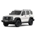 GWM Tank 300 2026 2.0T 4WD Chinese Brand Crossover LHD Petrol SUV – Available From China | Chinese Ev Cars in Algeria - Image 2