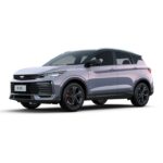 Geely Binyue L 2026 1.5TD Star Edition Compact SUV – Available From China | Chinese Ev Cars in Algeria