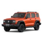 GWM Tank 300 2026 2.0T 4WD Chinese Brand Crossover LHD Petrol SUV – Available From China | Chinese Ev Cars in Algeria - Image 3