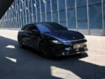 2026 Leap Motor C01 630km EV New Energy Vehicles – Ships Worldwide From China | Chinese Ev Cars in Algeria - Image 2