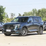 GAC Trumpchi GS4 180km/H Max Speed Gasoline Compact SUV Car – Ships Worldwide From China | Chinese Ev Cars in Algeria - Image 2