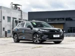 Denza N7 2026 High Speed SUV New Vehicle Auto Car – Ships Worldwide From China | Chinese Ev Cars in Algeria - Image 4