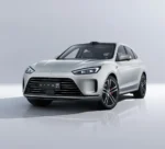 2026 Midsize Luxury Aito M5 EV Smart Driving Version Rwd 602 Km/4WD 534 Km Fully Electric SUV Car – Wholesale Price From China | Chinese Ev Cars in Algeria - Image 2