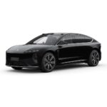 NIO ET9 2026 Executive Luxury Four-seat Electric Sedan Car – Available From China | Chinese Ev Cars in Algeria - Image 2