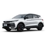 Geely Binyue L 2026 1.5TD Star Edition Compact SUV – Available From China | Chinese Ev Cars in Algeria - Image 2