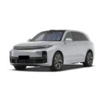 2026 Li Auto L7 Pro Smart Refresh Edition Long Range 1360km Household Middle SUV – Available From China | Chinese Ev Cars in Algeria - Image 3