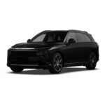 XPENG G9 2025 680km Range AWD Dual-Motor SUV – Available From China | Chinese Ev Cars in Algeria - Image 2