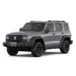 GWM Tank 300 2026 2.0T 4WD Chinese Brand Crossover LHD Petrol SUV – Available From China | Chinese Ev Cars in Algeria - Image 4