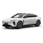 NIO ET9 2026 Executive Luxury Four-seat Electric Sedan Car – Available From China | Chinese Ev Cars in Algeria