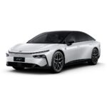 2026 XPENG P7+ Ultra Long Range Electric Hatchback Sedan Car – Available From China | Chinese Ev Cars in Algeria - Image 2