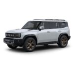 Chery Jetour Traveler T2 2026 2.0TD Petrol Crossover 4WD Luxury SUV – Available From China | Chinese Ev Cars in Algeria