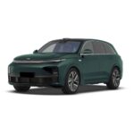 2026 Li Auto L7 Pro Smart Refresh Edition Long Range 1360km Household Middle SUV – Available From China | Chinese Ev Cars in Algeria - Image 4