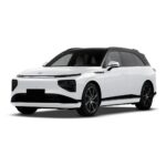 XPENG G9 2025 680km Range AWD Dual-Motor SUV – Available From China | Chinese Ev Cars in Algeria