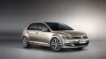 2026 Volkswagen Golf Gasoline Car – Wholesale Price From China | Chinese Ev Cars in Algeria - Image 2