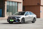 Geely Galaxy Starshine 8 PHEV 2026 – In Stock in China | Chinese Ev Cars in Algeria - Image 2