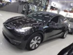 2026 Tesla Model Y Long-Range Awd – Ships Worldwide From China | Chinese Ev Cars in Algeria - Image 2