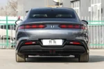 Denza Z9gt Dm-I Flagship New Energy 4WD 3-Motors Hatchback Plug-in Hybrid – Ships Worldwide From China | Chinese Ev Cars in Algeria - Image 2