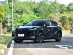 Changan Deepal S07 Reev Range Extended Hybrid Electric Rwd 230 Ultra model 2026 – Wholesale Price From China | Chinese Ev Cars in Algeria - Image 3