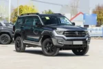 Great Wall Tank 400 Hi4-T 2026 off-Road Editioncity Edition 2.0t 252-Horsepower L4 Plug-in Hybrid SUV – Ships Worldwide From China | Chinese Ev Cars in Algeria - Image 2