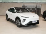 2026 Chinese New Electric Nio Ec7 – Wholesale Price From China | Chinese Ev Cars in Algeria - Image 2