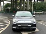 2025 Byd Atto 3 Smart Driving Edition 430km Transcend Auto Car – Wholesale Price From China | Chinese Ev Cars in Algeria - Image 2
