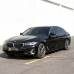 BMW 5 Series Sport Sedan – In Stock in China | Chinese Ev Cars in Algeria - Image 2