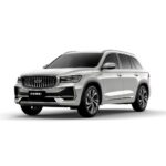 Geely Monjaro 2026 2.0TD 2WD Xingyun Automatic Luxury Fuel Compact SUV – Available From China | Chinese Ev Cars in Algeria - Image 3