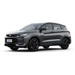 Geely Binyue L 2026 1.5TD Star Edition Compact SUV – Available From China | Chinese Ev Cars in Algeria - Image 3