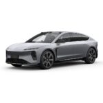 NIO ET9 2026 Executive Luxury Four-seat Electric Sedan Car – Available From China | Chinese Ev Cars in Algeria - Image 3