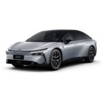 2026 XPENG P7+ Ultra Long Range Electric Hatchback Sedan Car – Available From China | Chinese Ev Cars in Algeria - Image 3