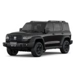 GWM Tank 300 2026 2.0T 4WD Chinese Brand Crossover LHD Petrol SUV – Available From China | Chinese Ev Cars in Algeria - Image 5