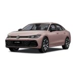 2026 All New Volkswagen Passat Pro 300TSI 1.5T Petrol Sedan – Available From China | Chinese Ev Cars in Algeria