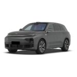2026 Li Auto L7 Pro Smart Refresh Edition Long Range 1360km Household Middle SUV – Available From China | Chinese Ev Cars in Algeria - Image 5
