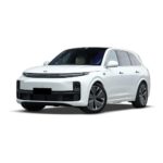 Li Auto L7 2026 Ultra Smart Refresh Edition Spacious And Comfortable Tourism SUV – Available From China | Chinese Ev Cars in Algeria - Image 3