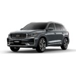 Geely Monjaro 2026 2.0TD 2WD Xingyun Automatic Luxury Fuel Compact SUV – Available From China | Chinese Ev Cars in Algeria - Image 4